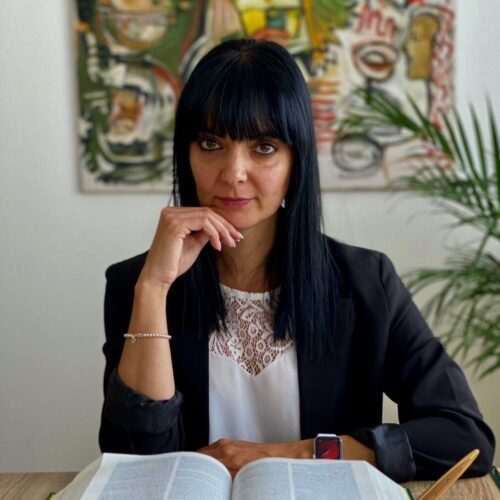 Hidra Zoldan